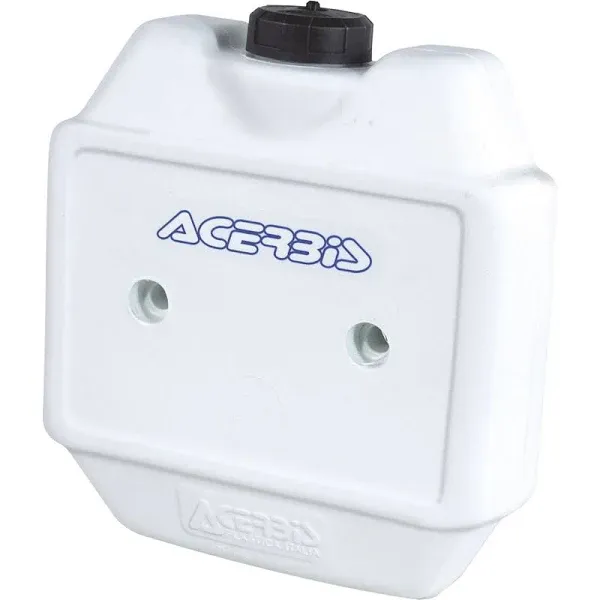 Acerbis 2044030002 Front Auxiliary Tank 1.3 Gallons