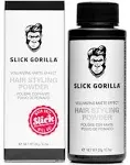 Slick Gorilla Styling Powder