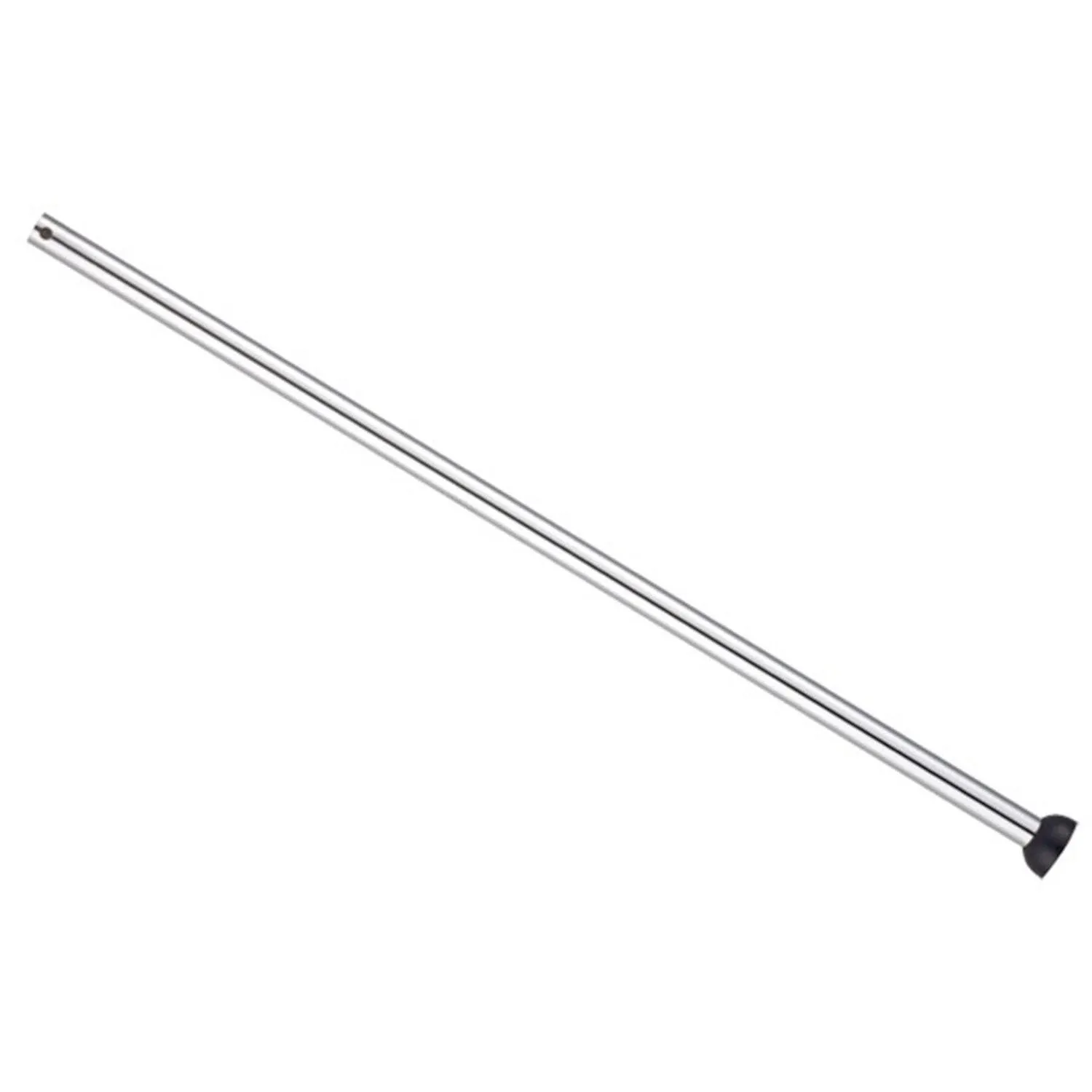 210546240 downrod, 24-inch, Chrome