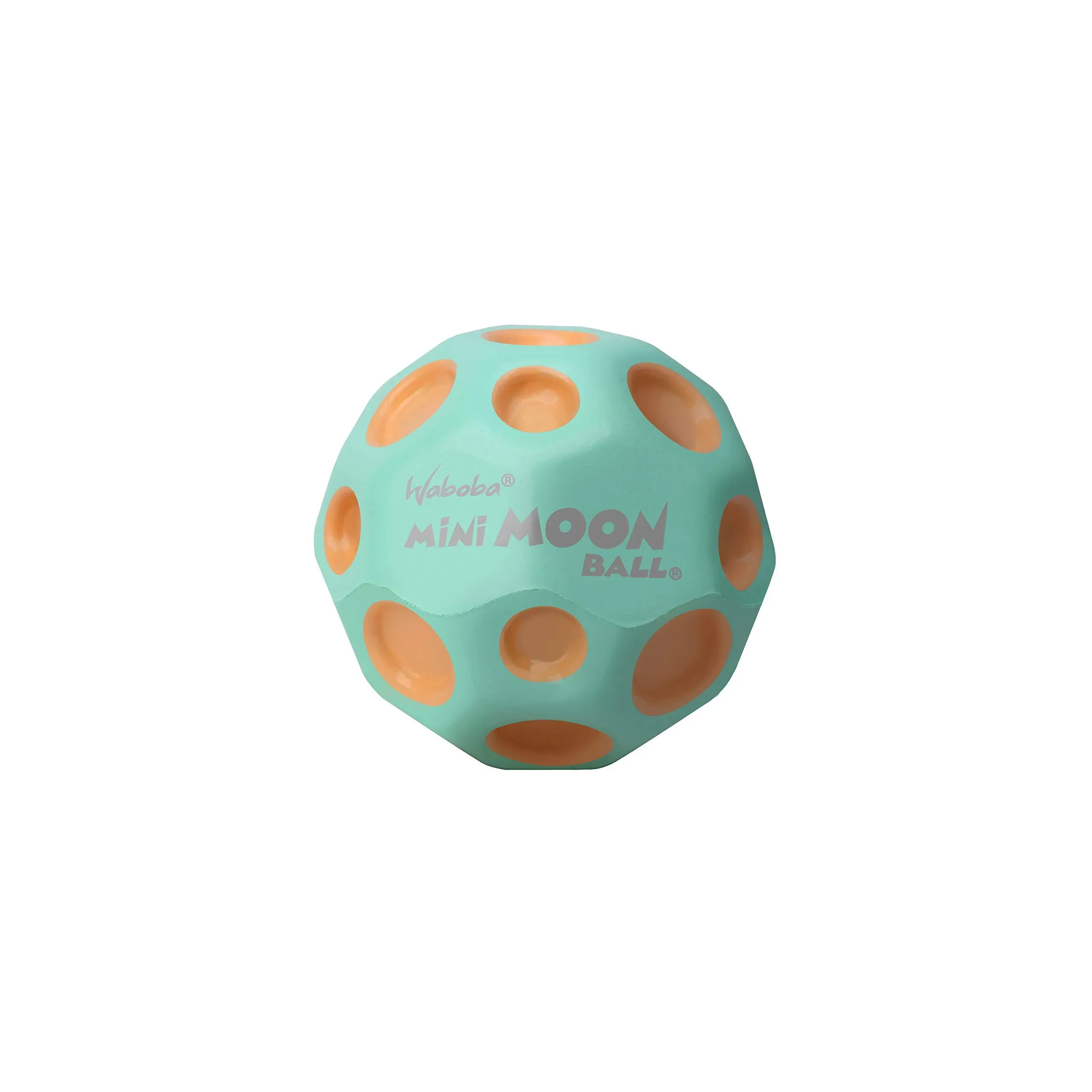 Waboba 328C99_A Bouncing Ball, Assorted