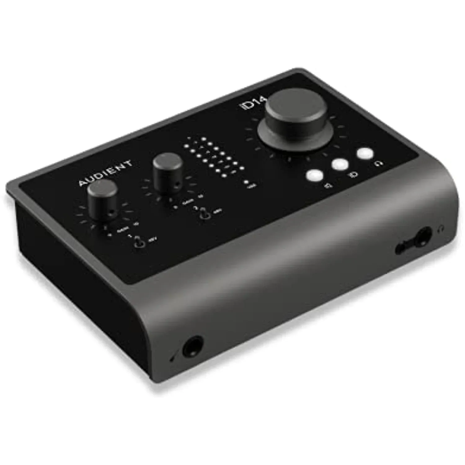 Audient iD14 MKII USB-C Audio Interface