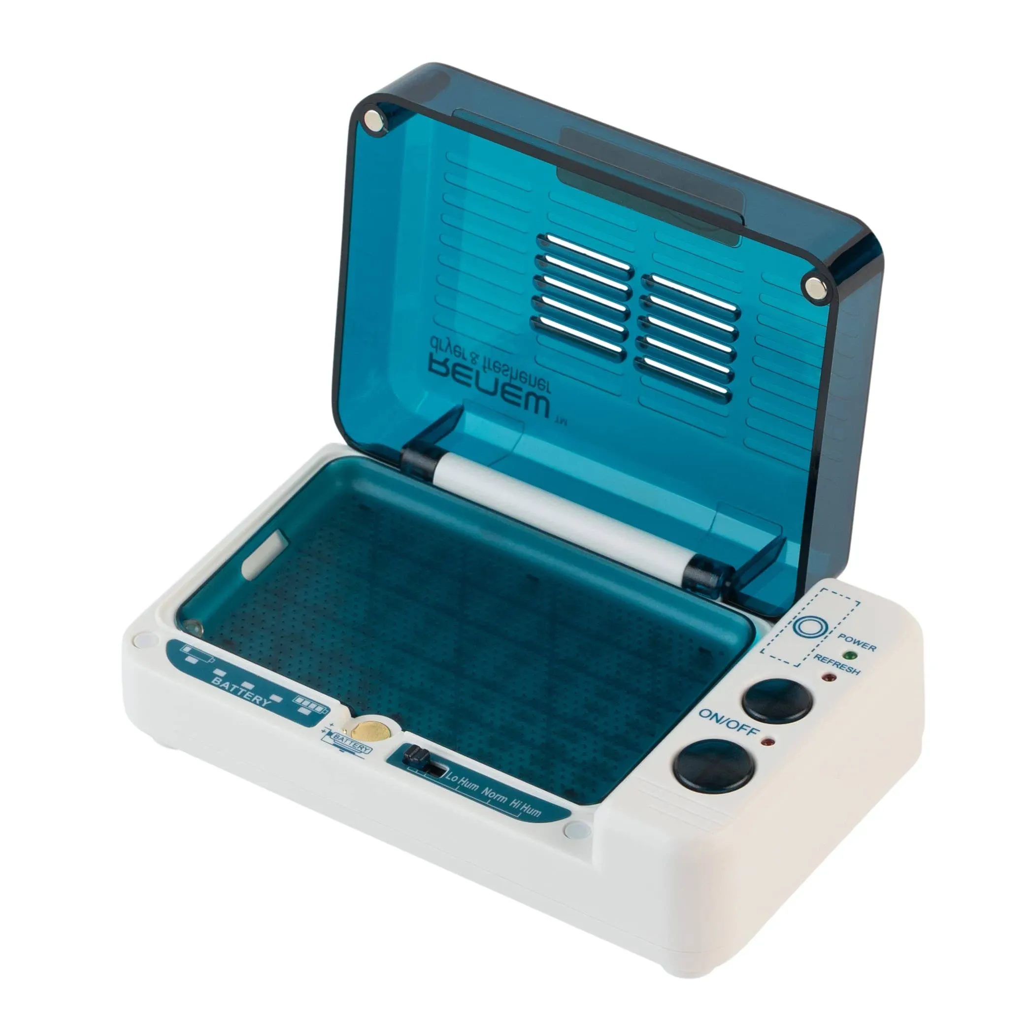 Serene Renew Hearing Aid Dry Box