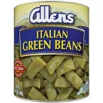 Allens Cut Italian Green Beans