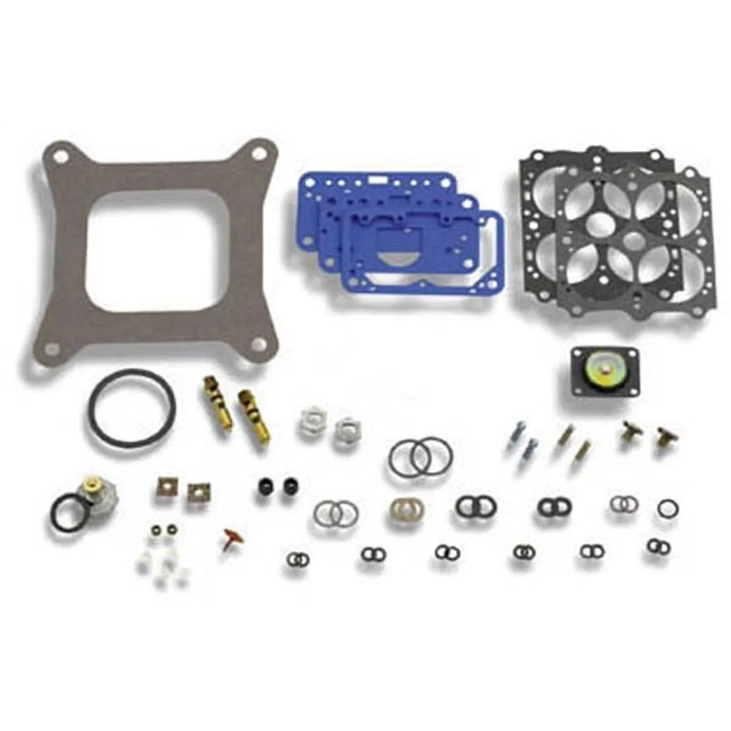 Holley 37-934 Renew Kit Carburetor Rebuild Kit