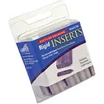 F56 Dual Drive Elite Rigid Point Refill, 2500-Pack