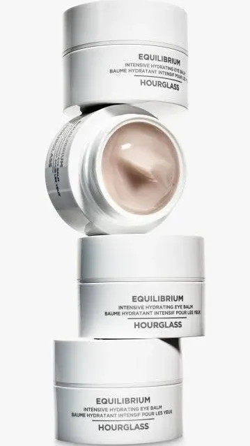 Hourglass Equilibrium Intensive Hydrating Eye Balm