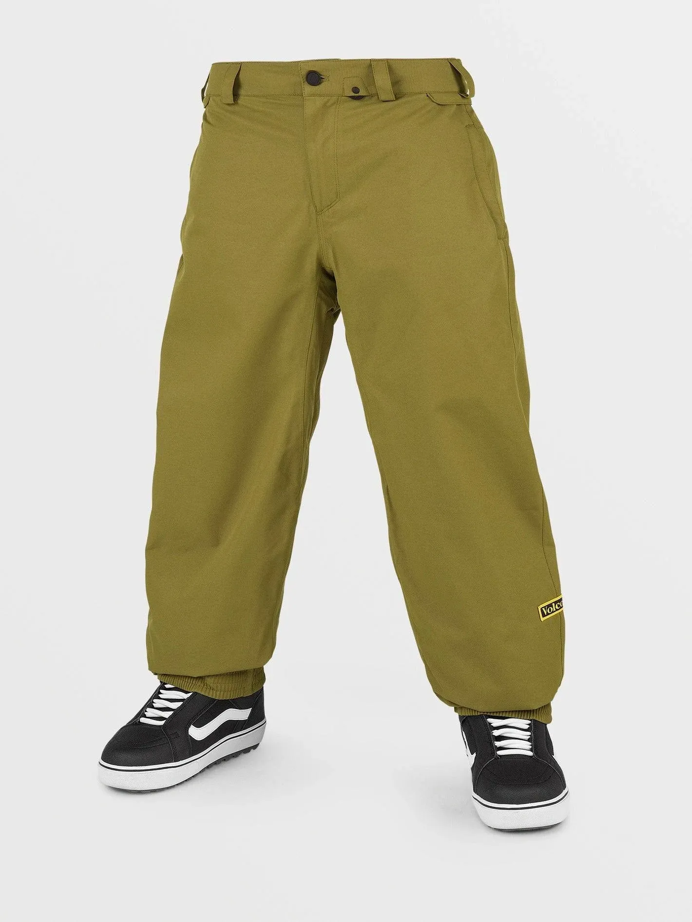 Volcom Men's Arthur Pants