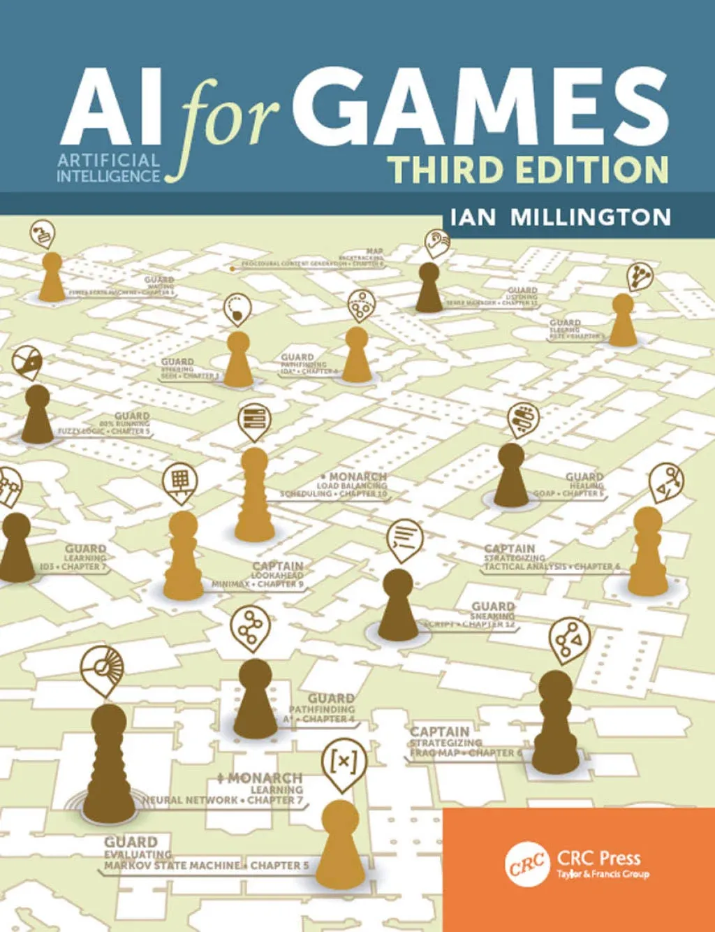 AI for Games, Third Edition [Book]