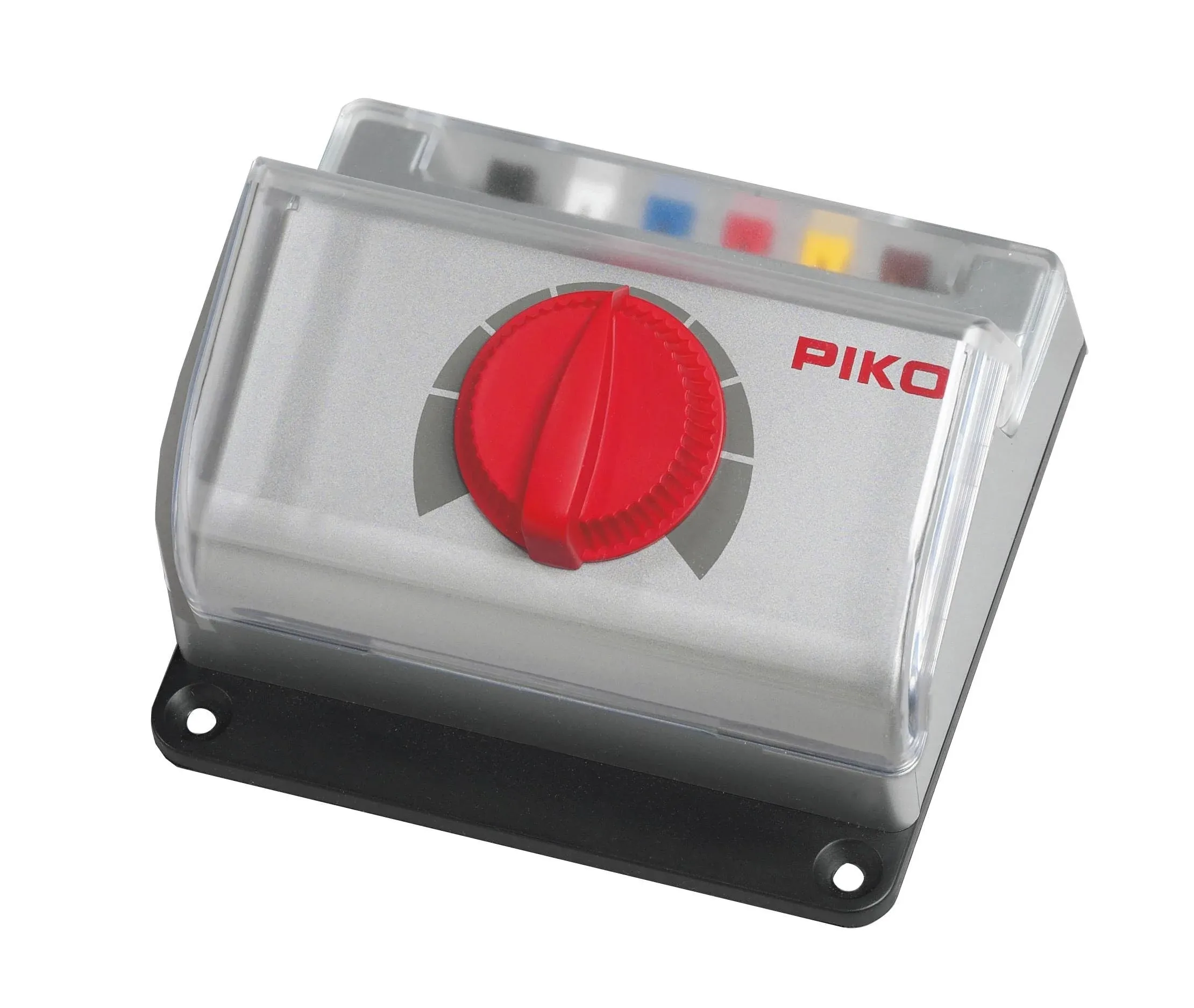 Piko 35006 G 22V / 1.6A + 16V DC Basic Analog Throttle