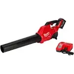 M18 FUEL HANDHELD BLOWER KIT 8.0 AH