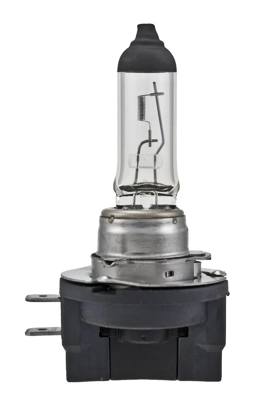 Hella H11B - Bulb 12V 55W Pgjy192