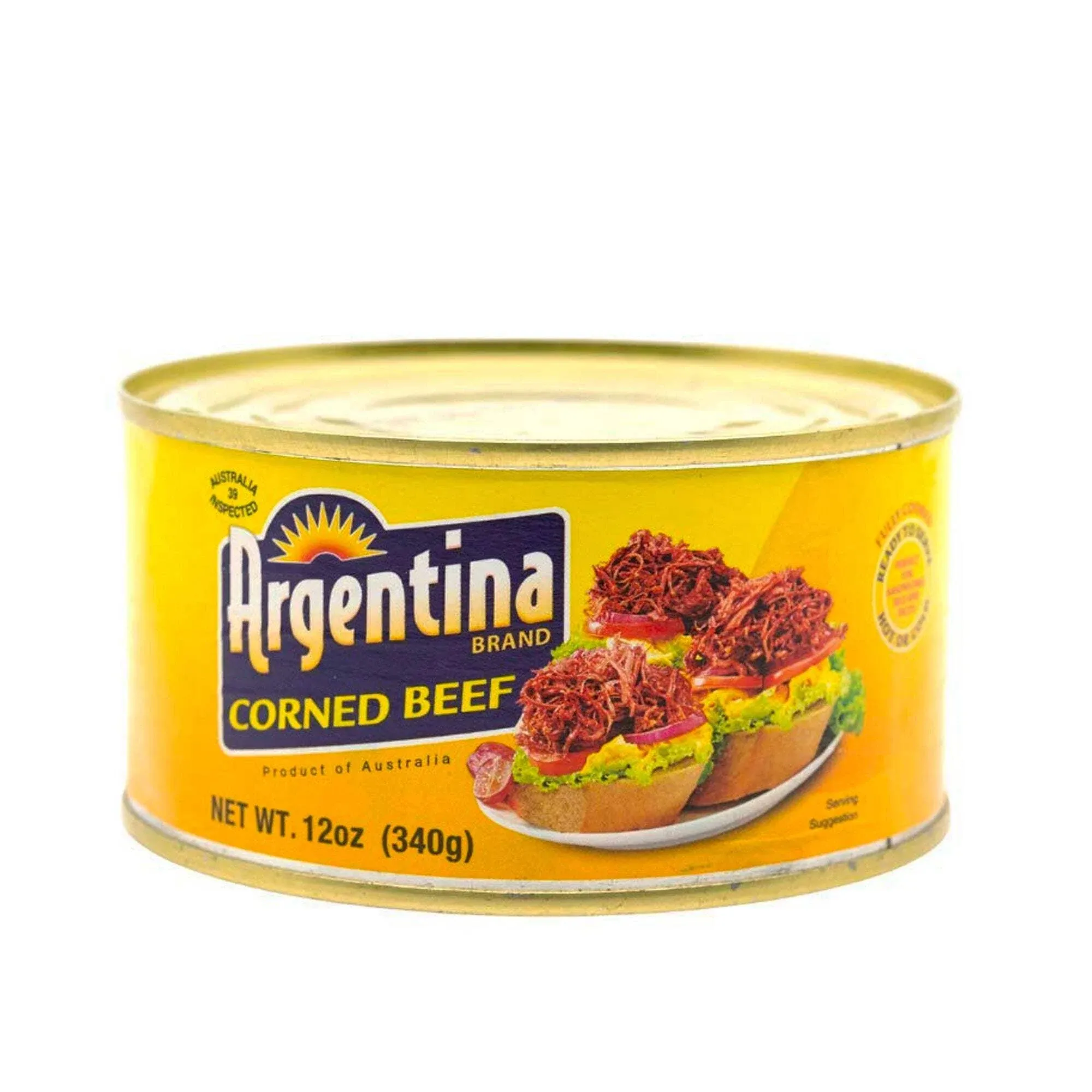 Argentina Corned Beef