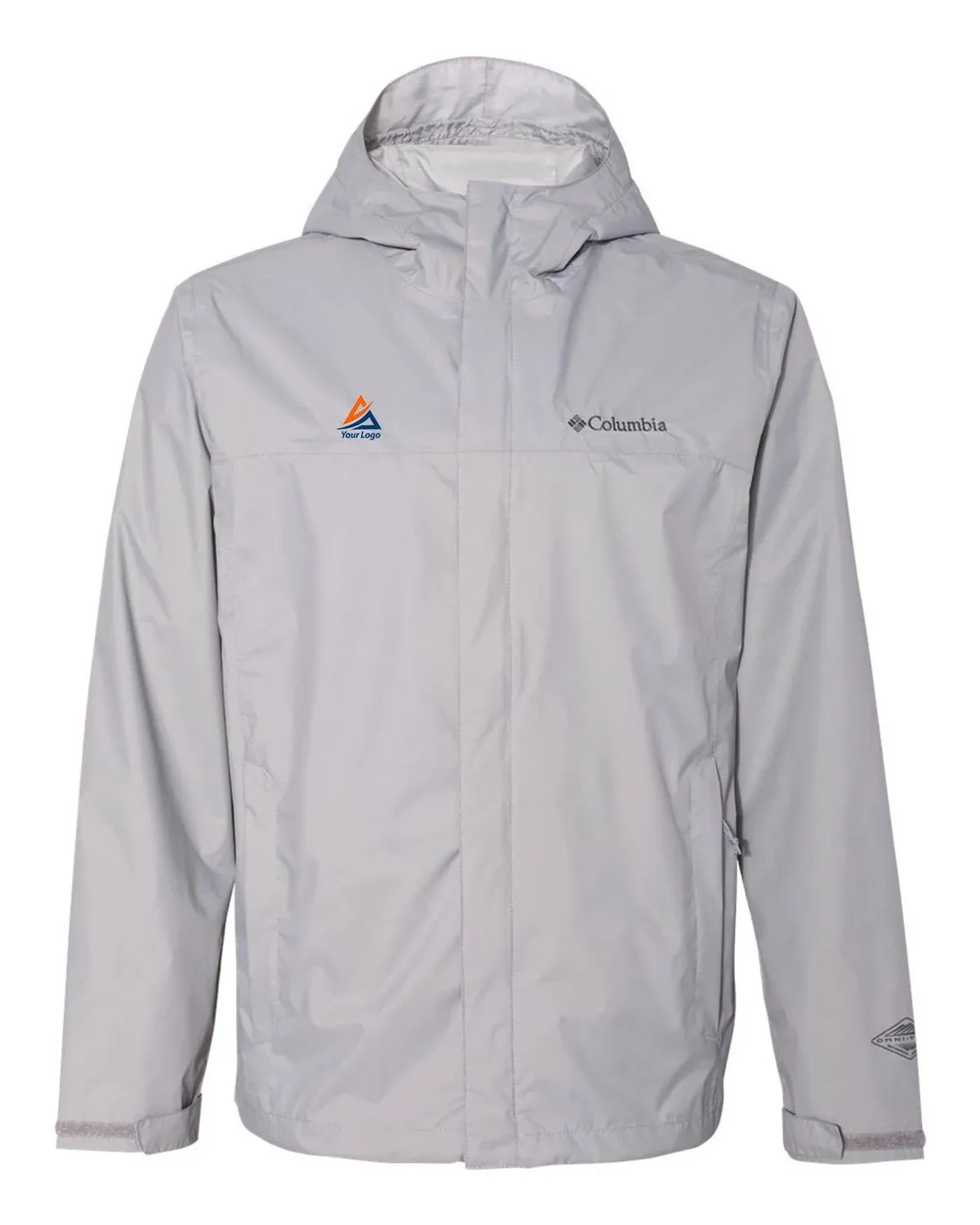 Columbia Men's Watertight II Jacket