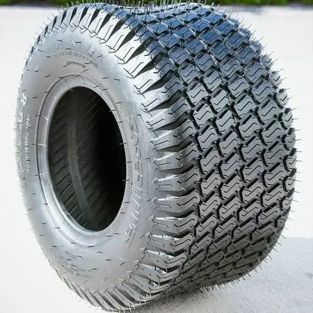 Tire Forerunner Wave 23x10.50-12 23x10.5-12 48J 4 Ply Lawn & Garden