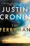 The Ferryman: A Novel [Book]