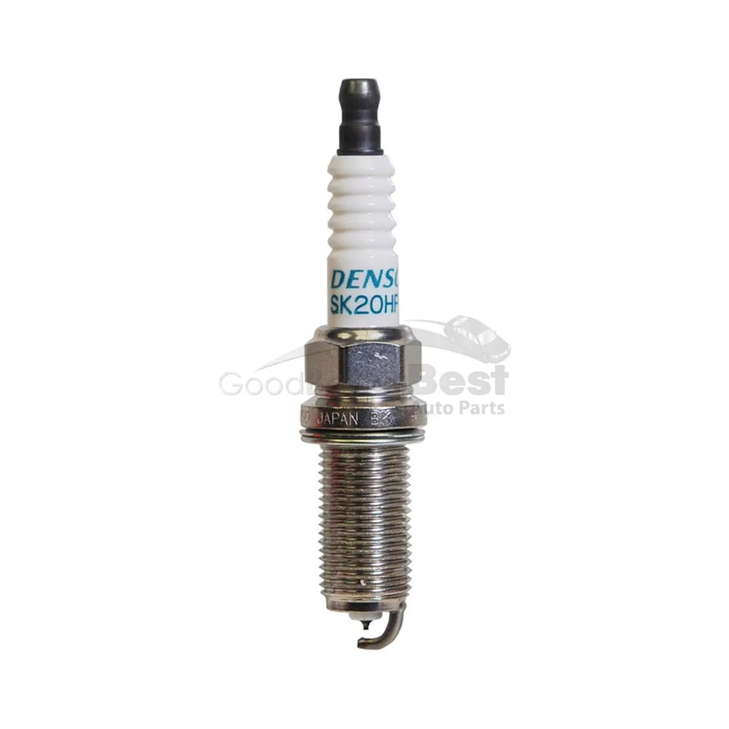 Denso 3433 - Spark Plug Iridium Long Life