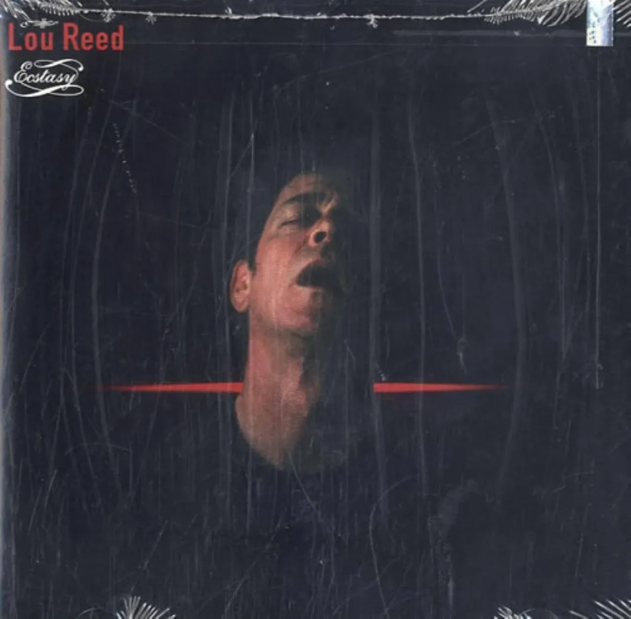 Lou Reed - Ecstasy