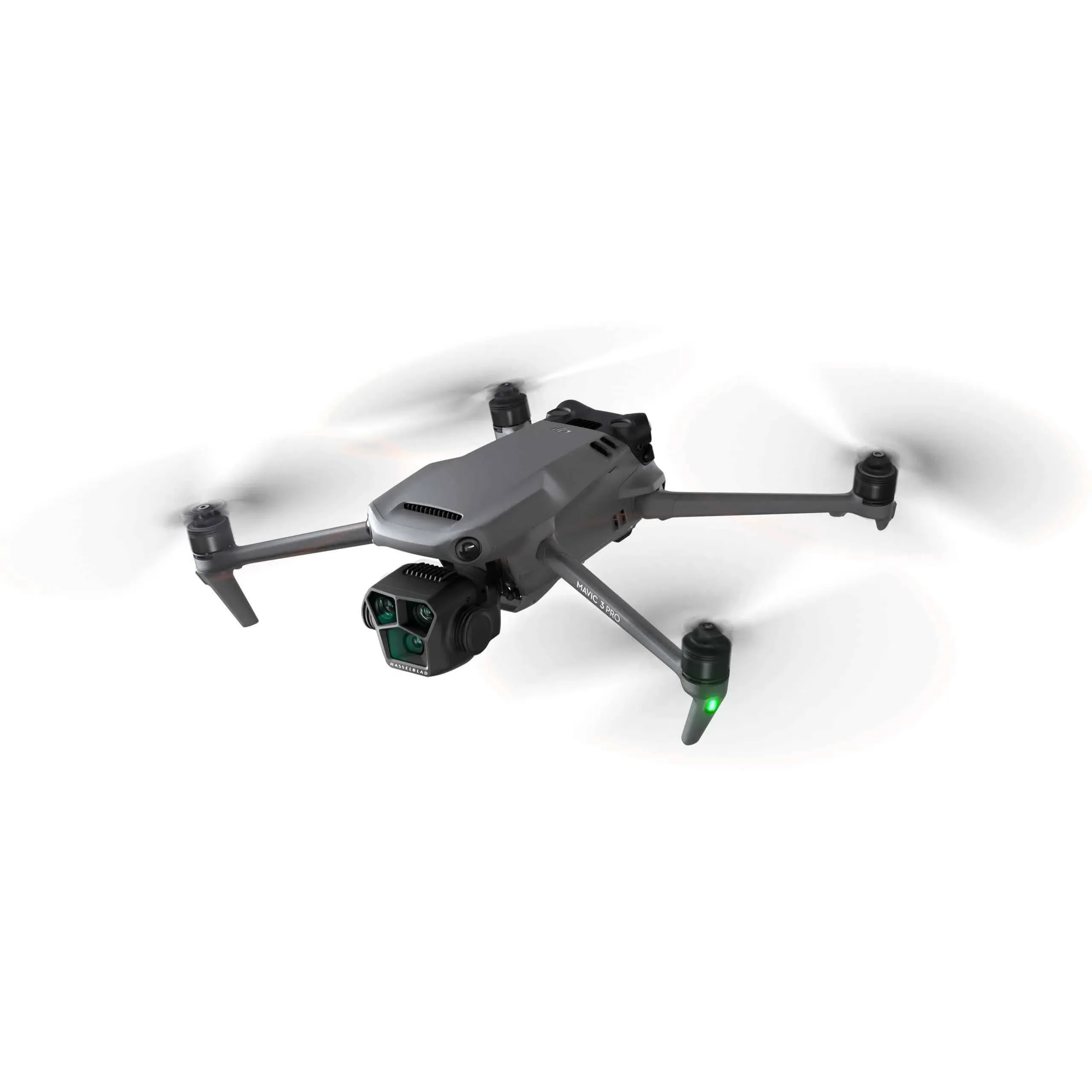 DJI Mavic 3 Pro Drone Fly More Combo (DJI RC Pro)