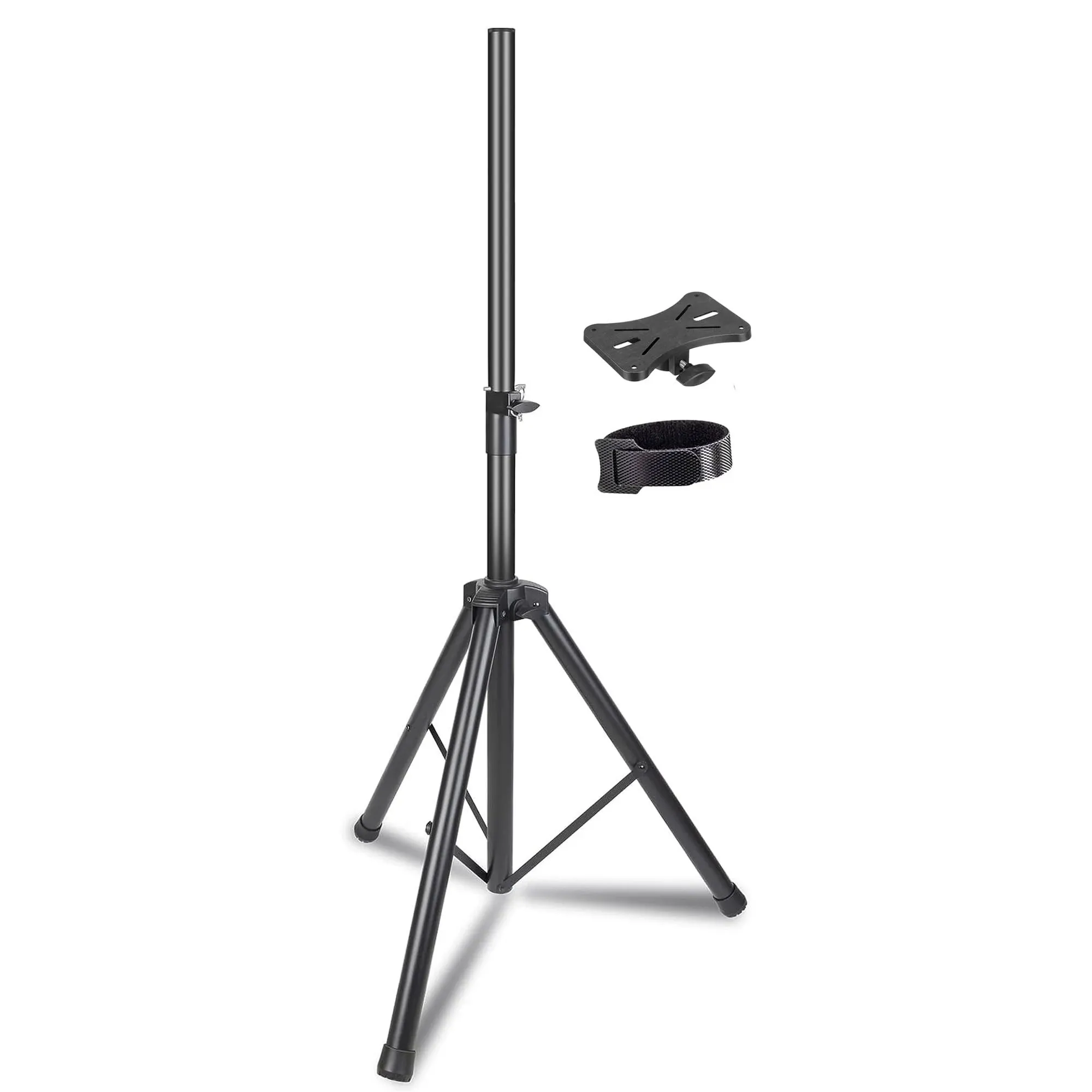 Heavy Duty DJ Tripod Stand - 5 Core