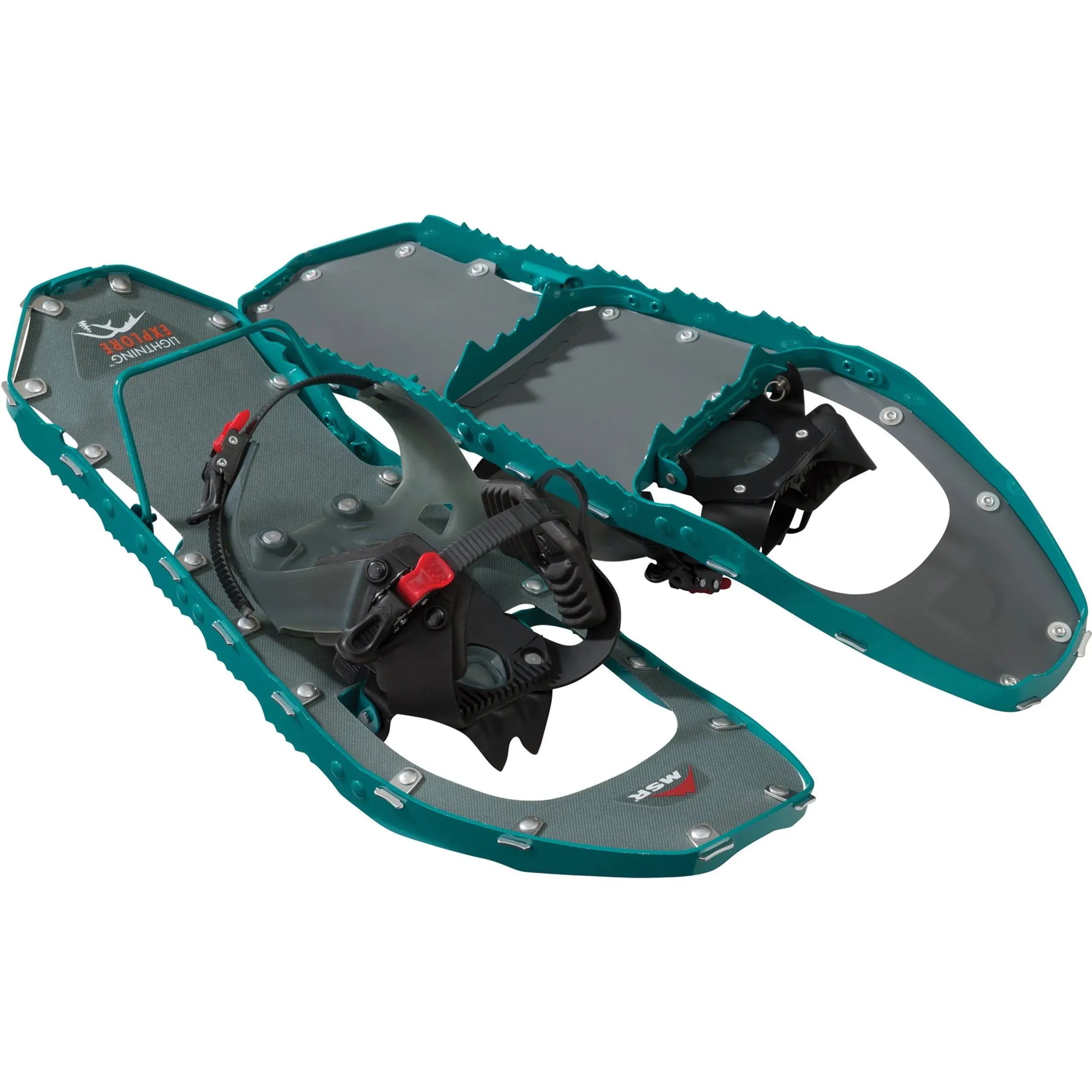 MSR Women's Lightning Explore Snowshoes-22"