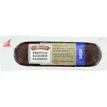 Old Wisconsin Premium Beef Summer Sausage (8 oz)