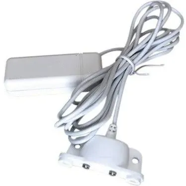 QOLSYS QS5536-840 IQ FLOOD-S Liquid Leak Sensor, Water Detection