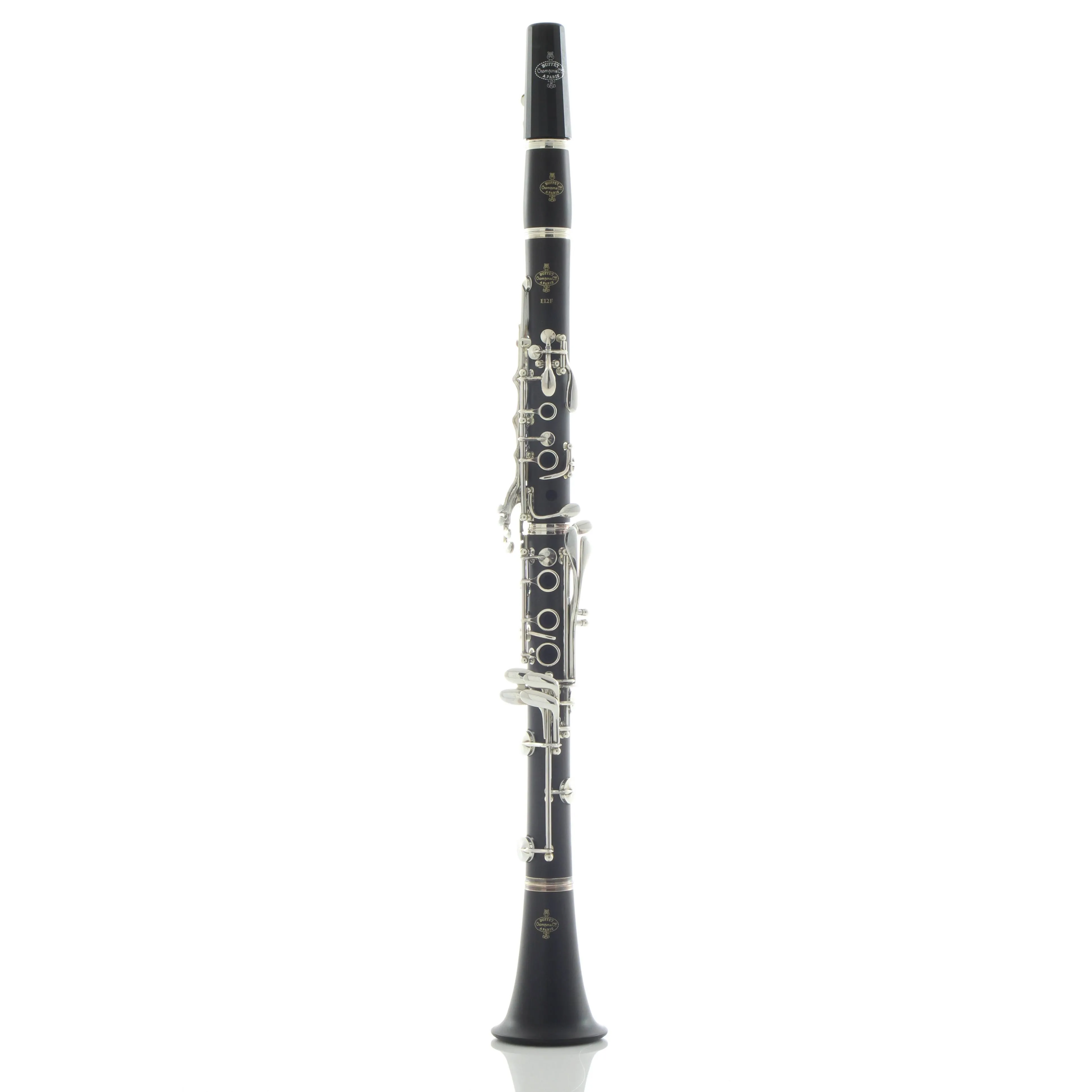 Buffet Crampon E12F BB Clarinet