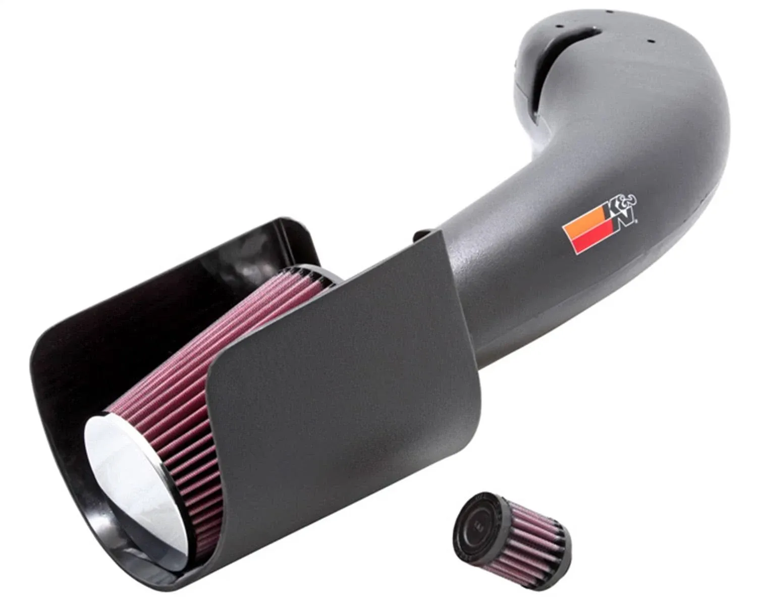 K&amp;N Filters 57-3027 Air Intake 1988-1995 Chevy and GMC SUV/Pickup