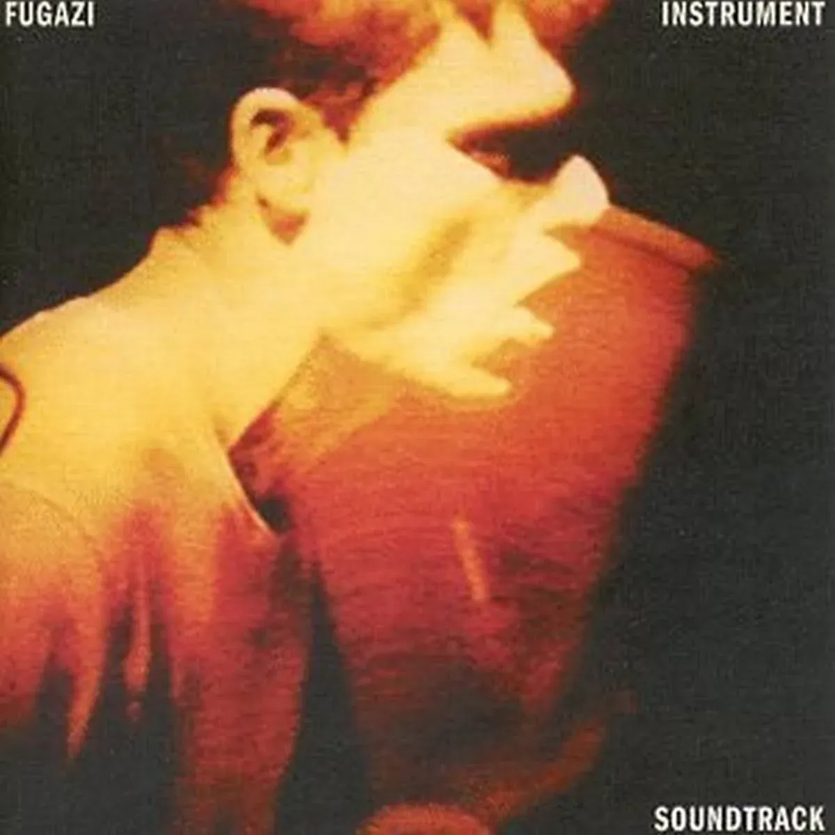 Fugazi - Instrument