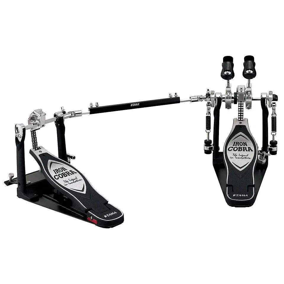 Tama HP900PWN Iron Cobra Power Glide Double Bass Pedal | Reverb UK