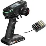 DUMBORC DUMBORC DDF-350 2.4 GHz Digitaler Funktransmitter mit 10CH HD LCD ...