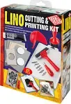 Essdee Lino Cutting and Printing Kit