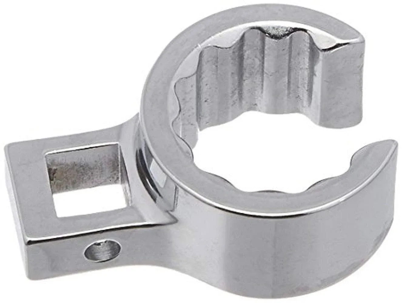 Proto® J4928FL 3/8" Drive Crowfoot Wrench 7/8" Flare Nut