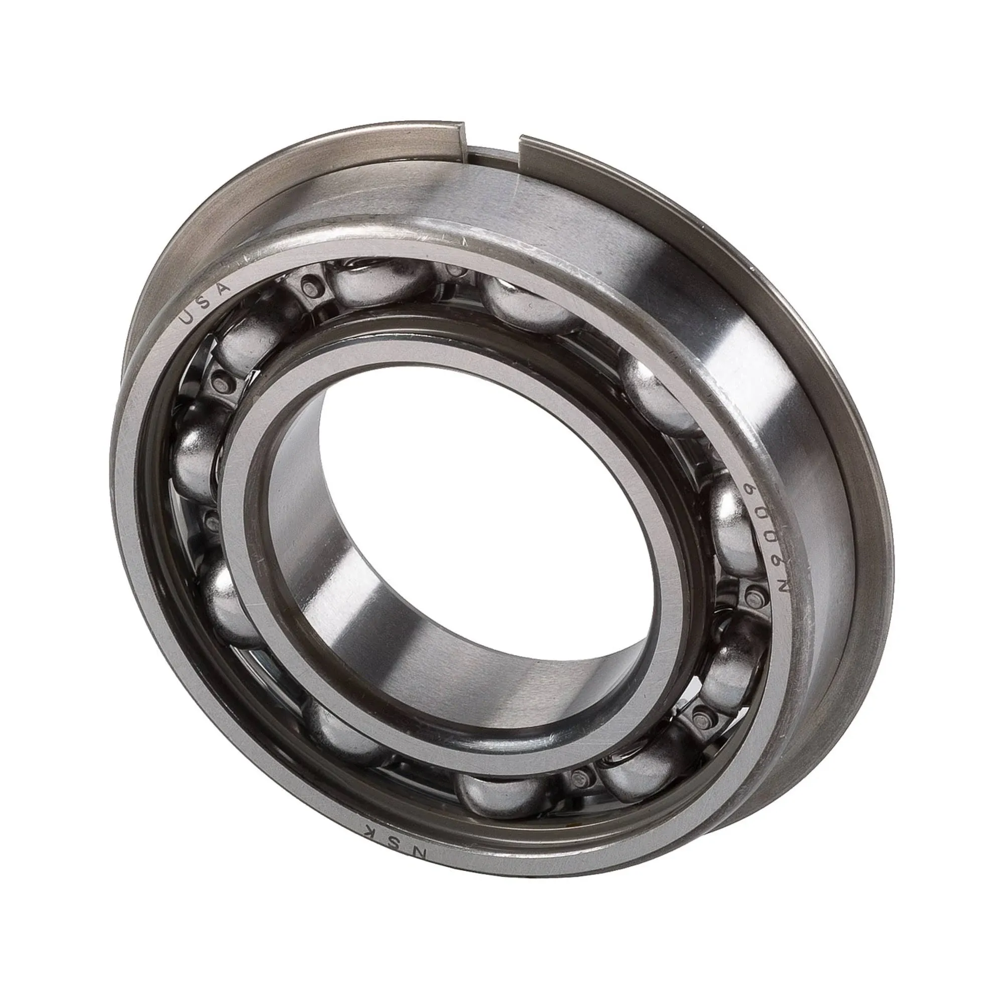 National 106L Ball Bearing