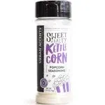 URBAN ACCENTS Sweet & Salty Kettle Corn, 2.75 OZ