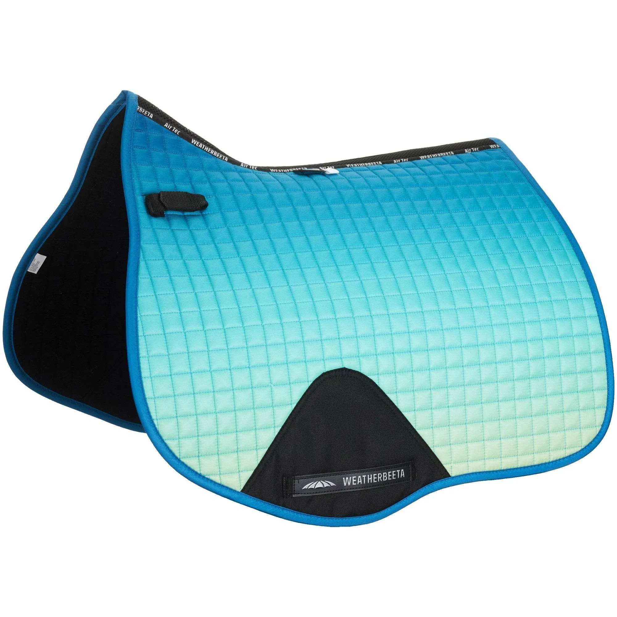 Weatherbeeta Prime Ombre All Purpose Saddle Pad