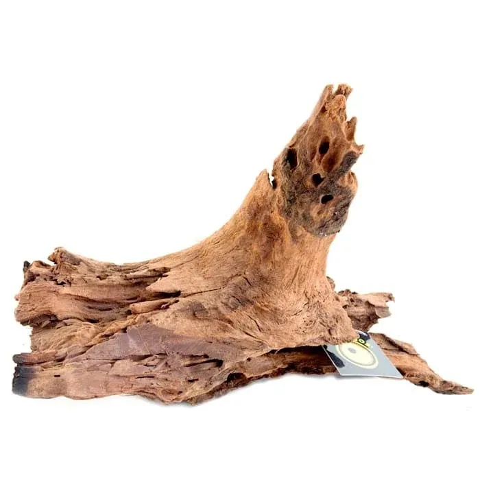 Galapagos Sinkable Driftwood Bed