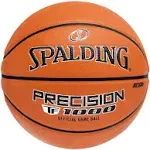 Spalding Precision Tf-1000 Basketball Size 6 Indoor