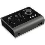 Audient iD14 MKII 2 Channel USB2 Interface and Monitoring