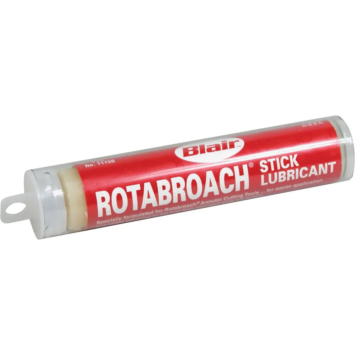 Blair Rotabroach Stick Lubricant