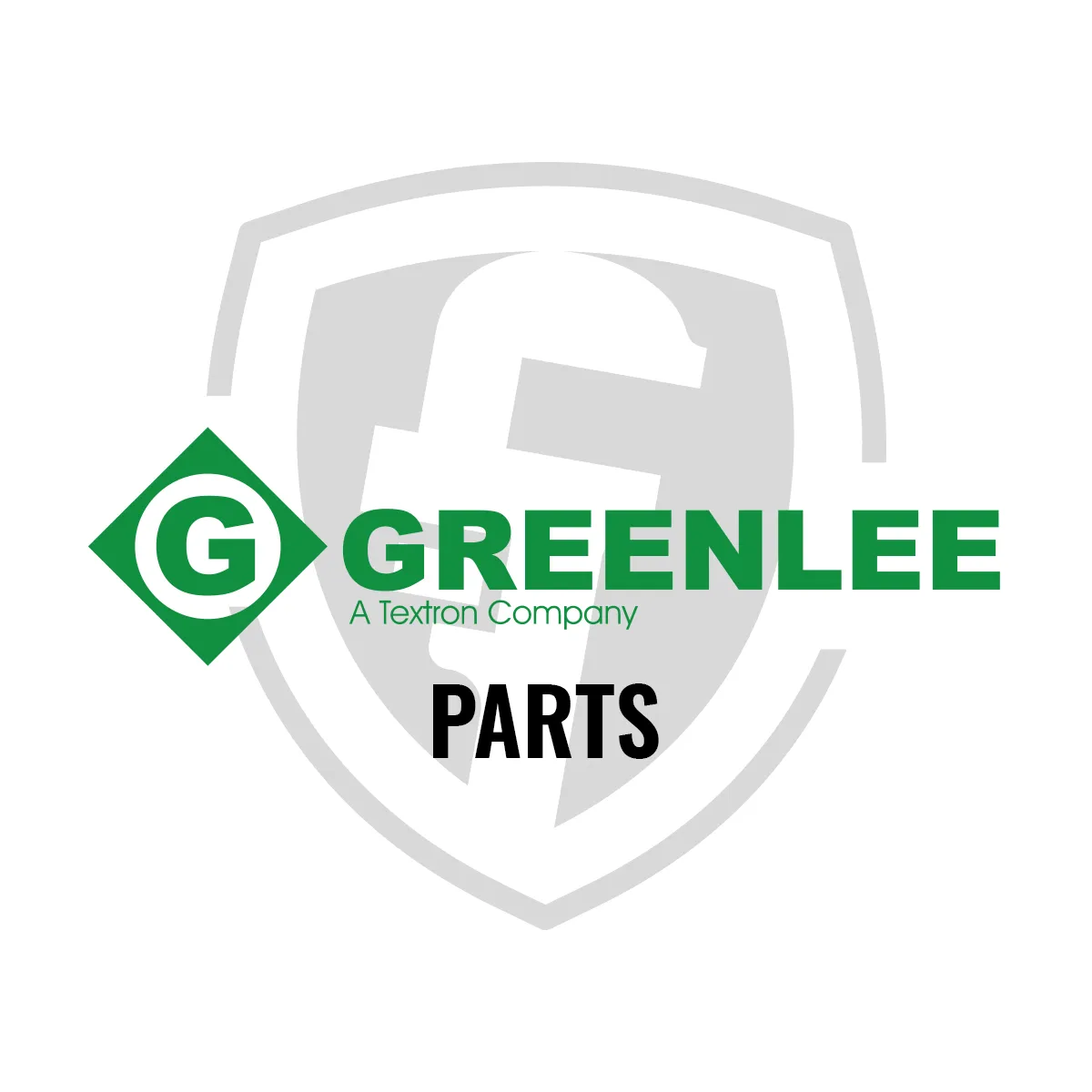 Greenlee - Arm Weldment-Capstan, Pulling (35305)