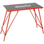 Swix T754 Economy Waxing Table 96cm x 45cm | Durable