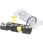 7721 Fuse Block Safety Sea/amg