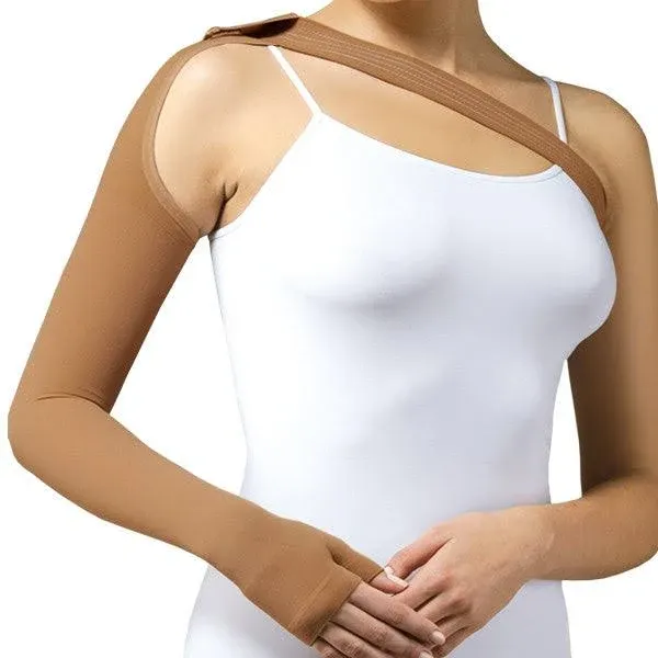 Tonus Elast Lymphedema Post Mastectomy Compression Arm Sleeve