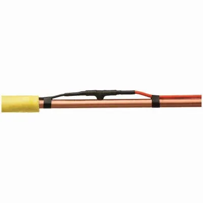 M-D 04341 12' Pipe Heating Cable with Thermostat