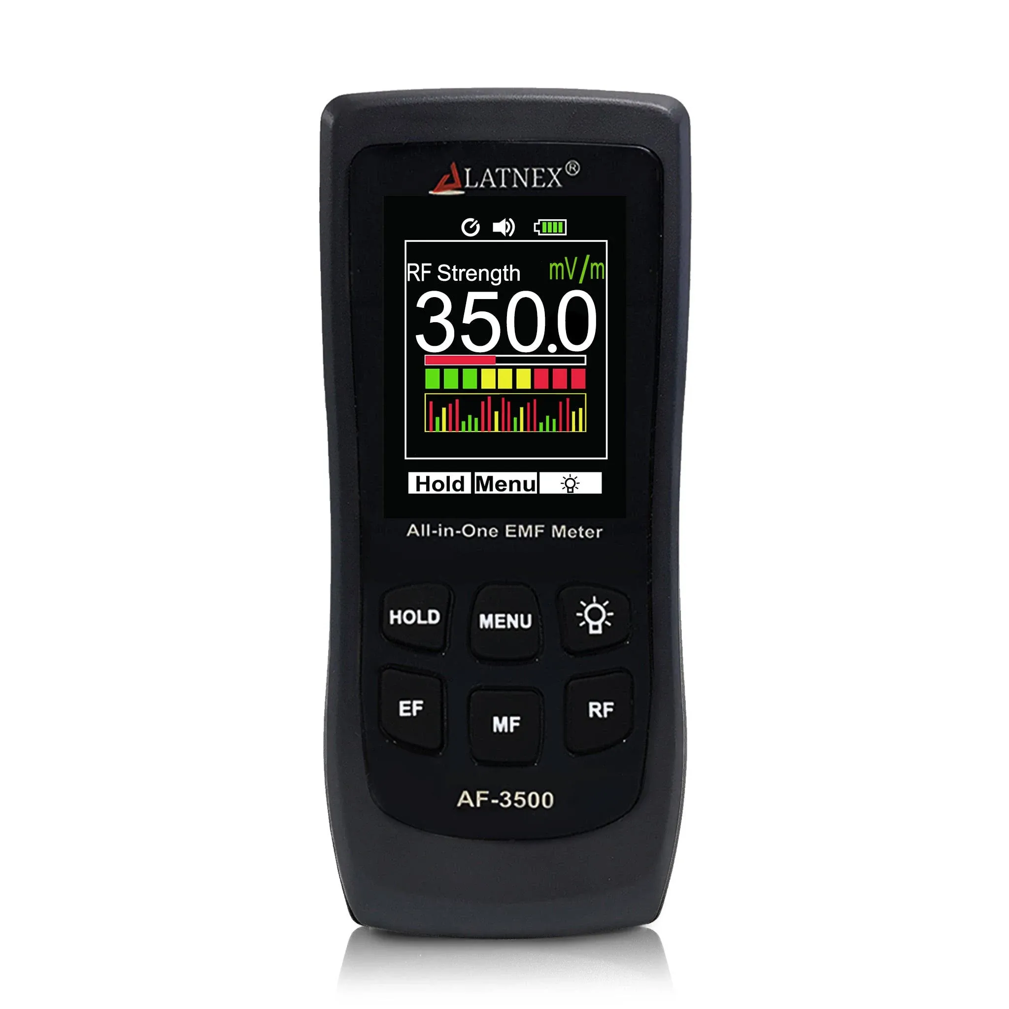 All-in-One EMF Meter AF-3500