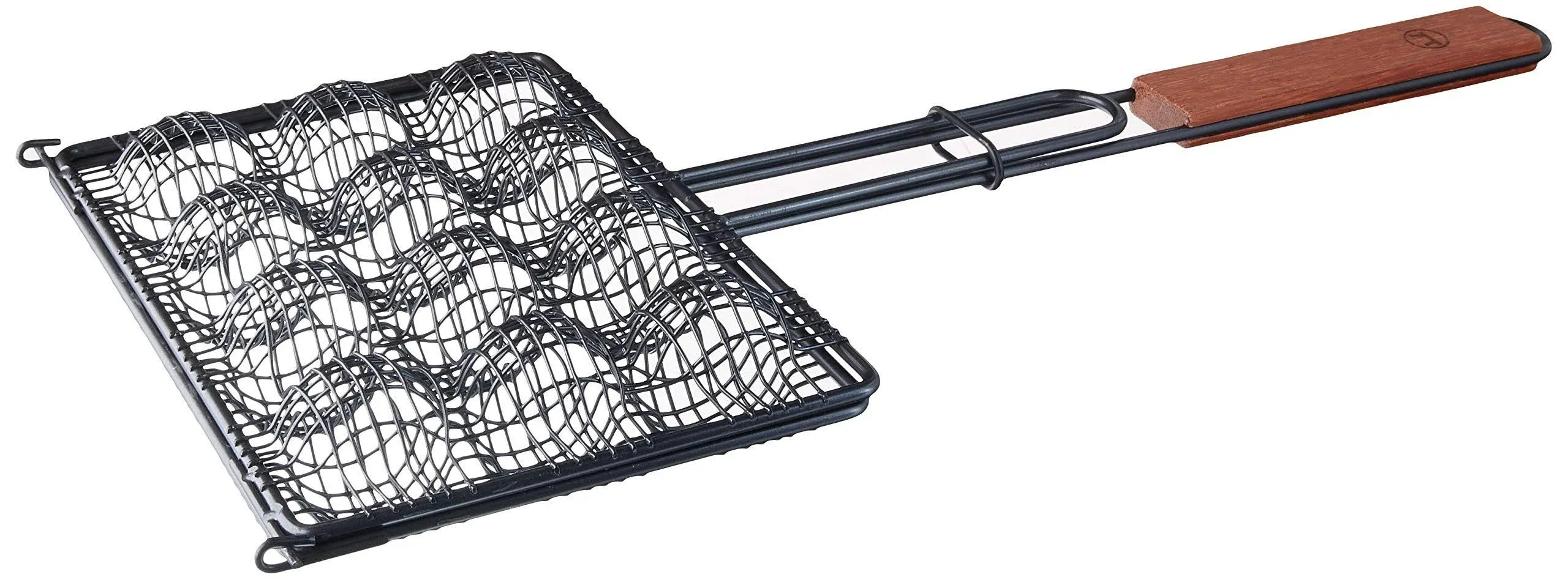 Outset Set of 2 Nonstick BBQ Grill Grids