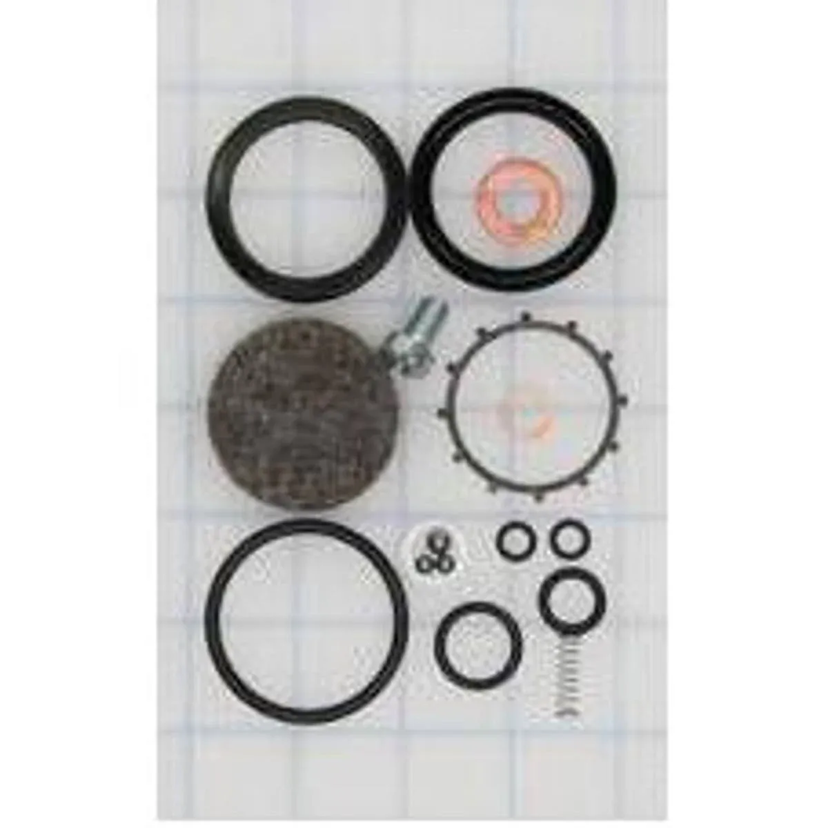 Greenlee 30242 - Packing Kit, Repair (767)