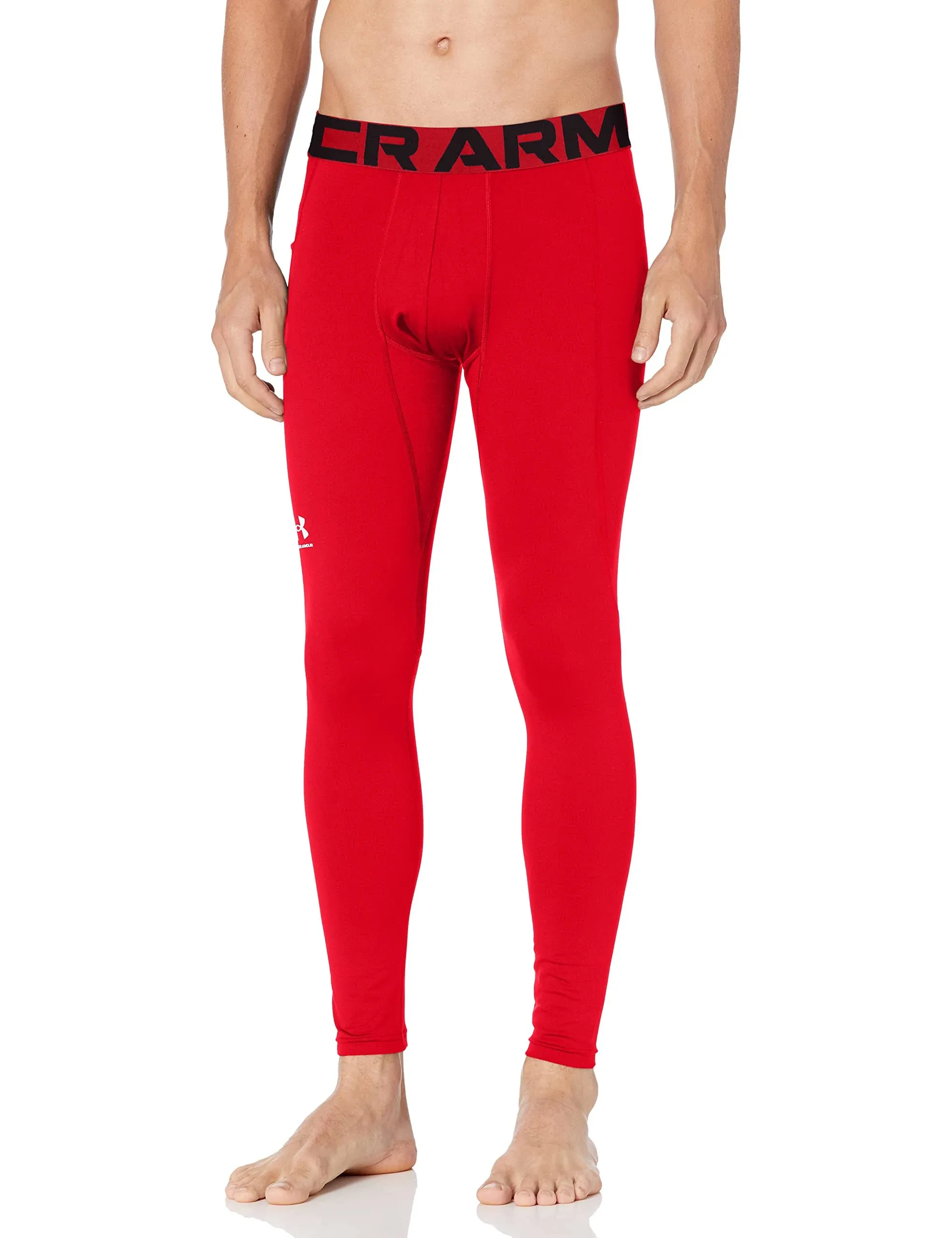 Under Armour Men's ColdGear Leggings