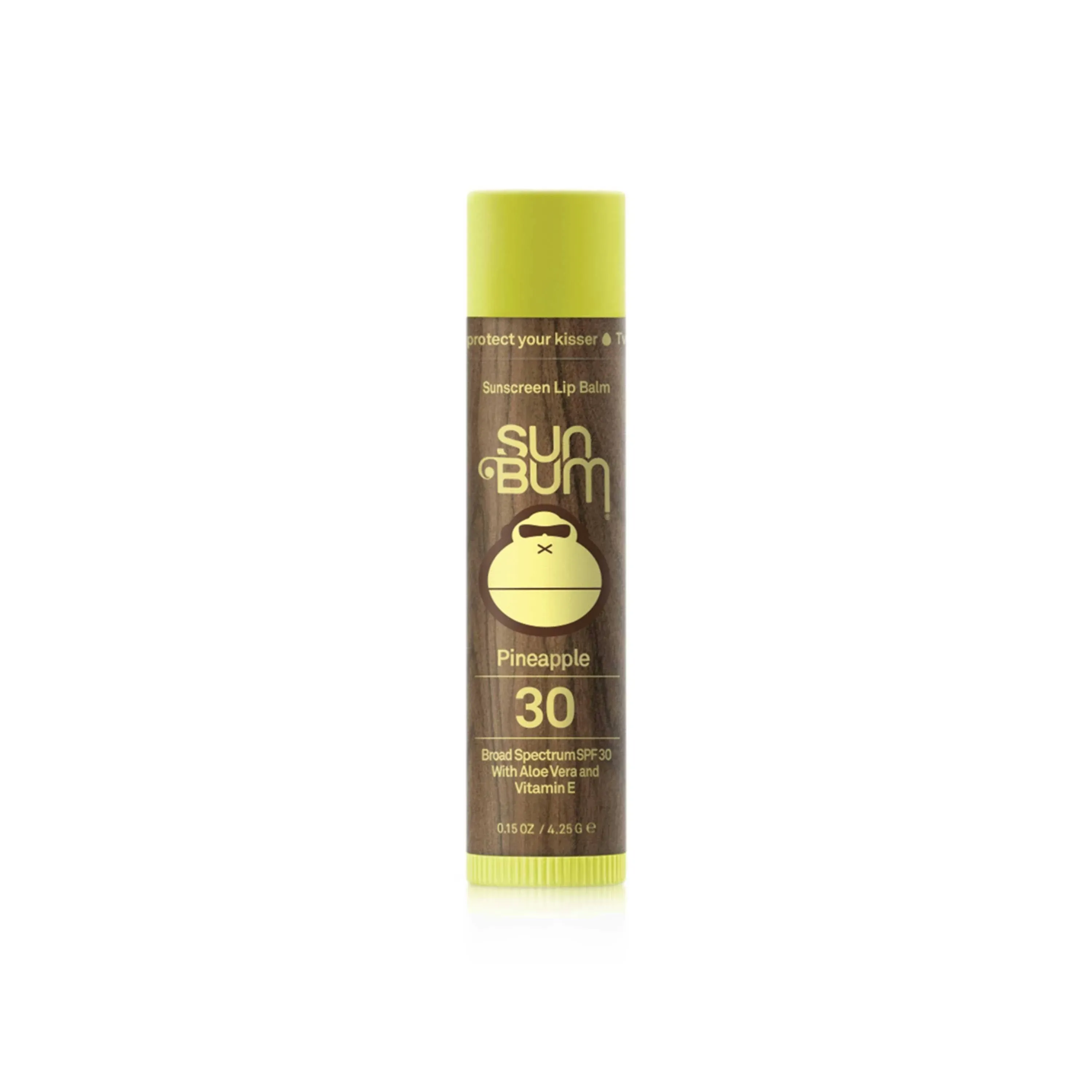 Sun Bum SPF 30 Lip Balm - Watermelon